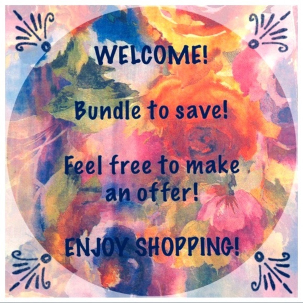 Feel free to make an offer on any items!!